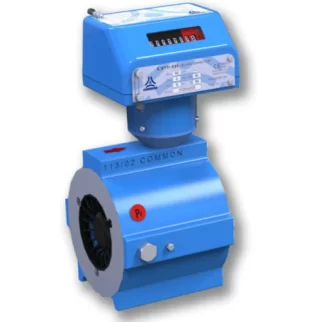 Quantometers