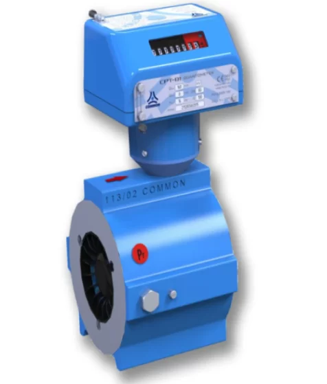 Quantometers — Product view