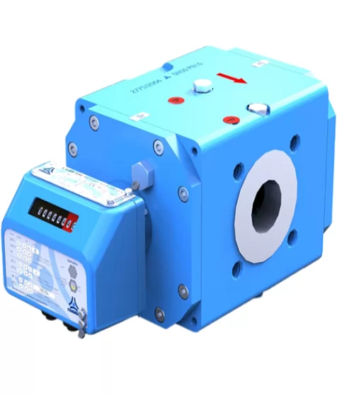 Rotarymeters — Product view