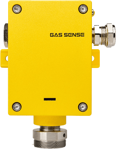 Gas Leak Detectors – GDPC