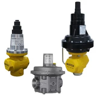 Safety Relief Valves